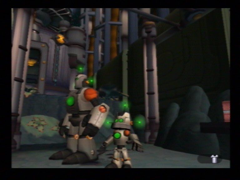 Ratchet & Clank Future: A Crack in Time screenshot 7 for Playstation 3